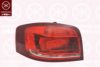 AUDI 8P3945095B Combination Rearlight